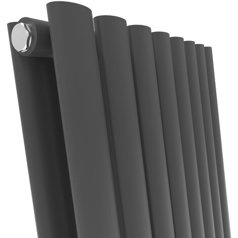 ELEGANT 1600 X 480 Mm Modern Vertical Column Designer Radiator