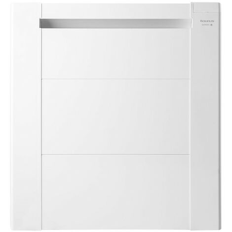 Chauffage céramique 1000w blanc Taurus Alpatec paradiso ceramique 1000