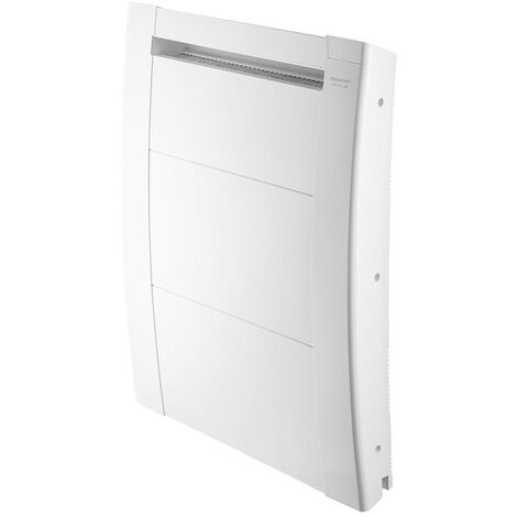 Chauffage céramique 1000w blanc Taurus Alpatec paradiso ceramique 1000