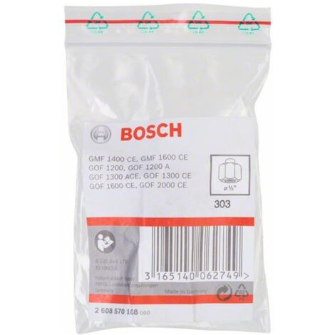 Bosch Spannzange 1 2 Zoll 24 Mm