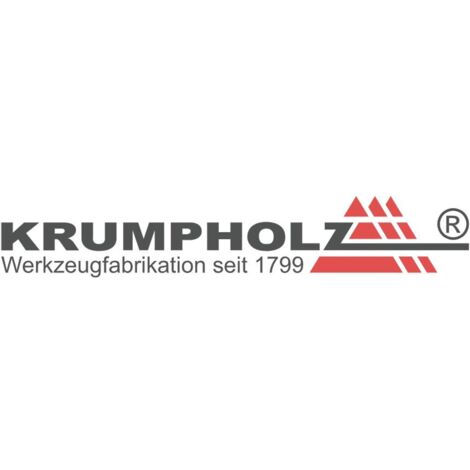 Krumpholz Pflanzkelle Mit Eschengriff