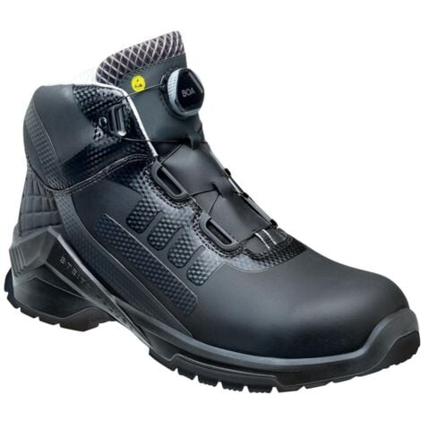 Steitz Secura Sicherheitsstiefel VD Pro 3800 Boa SF S3 ESD SRC DGUV Gr