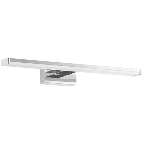 Nova Luce Corso Led Wandlampe Chrom