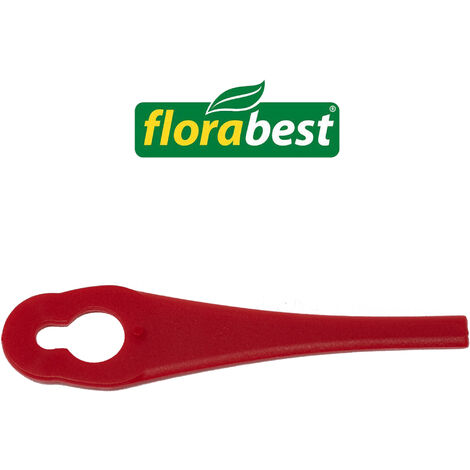 Florabest Rasentrimmer Ersatzmesser 20er Pack FRTA 20 A1 LIDL IAN 282232