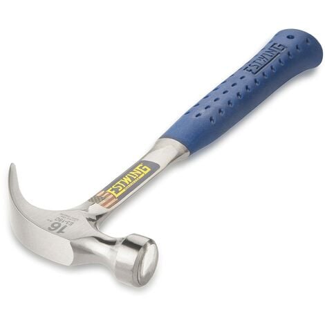 Estwing E C Curved Claw Hammer