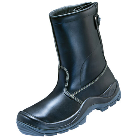 Atlas Stiefel Duo Soft Hi Hro S W Gr