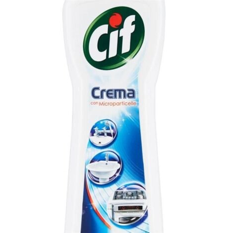 CIF CREMA 500 ML BIANCO