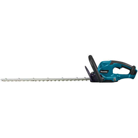 Makita Duh Z V Lxt Cordless Mm Hedge Trimmer Bare Unit