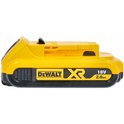 Dewalt Genuine Dcb V Xr Ah Lithium Ion Battery