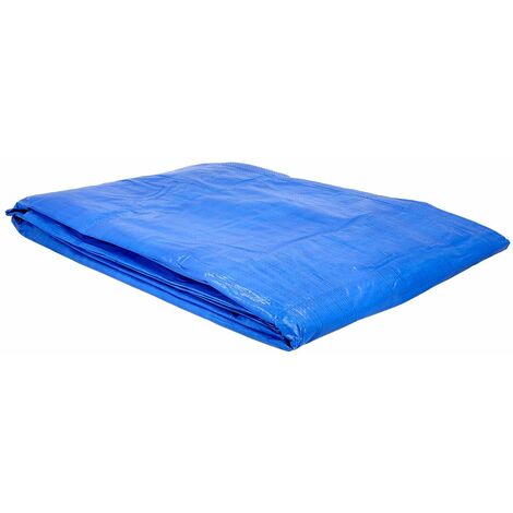 Tough Master Water Resistant Tarpaulin M X M Tarpaulin Sheet