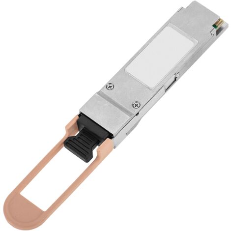 Bematik M Dulo Qsfp Mmf Gbps Fibra Ptica Multimodo Duplex Mtp Mpo