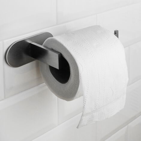 Primematik Portarrollos Wc Para Papel Higi Nico De Acero Inoxidable