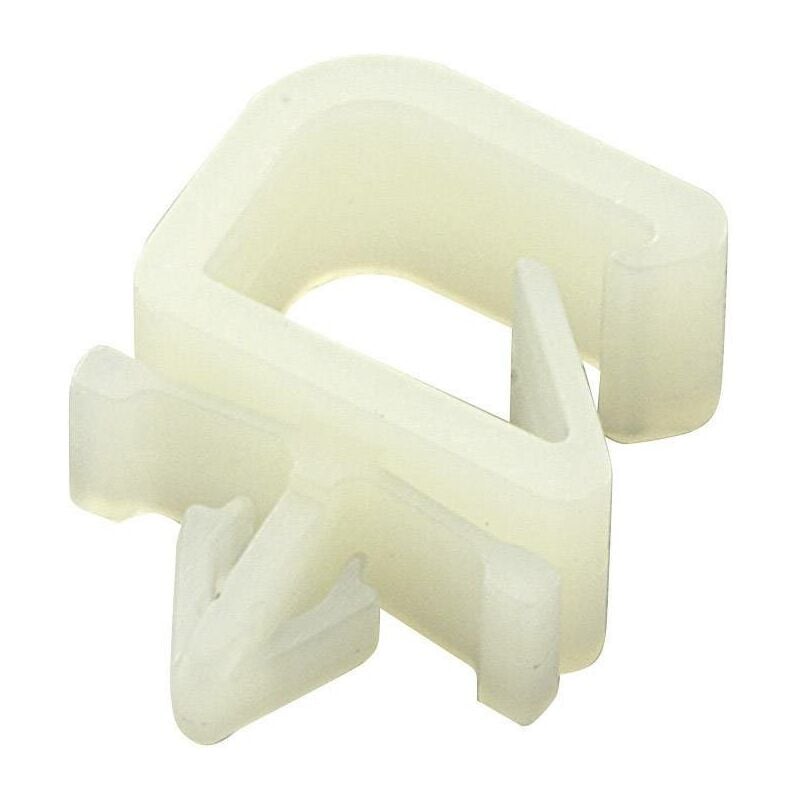 Support de câble Plage de Ø du faisceau 13 mm max TRU COMPONENTS TC