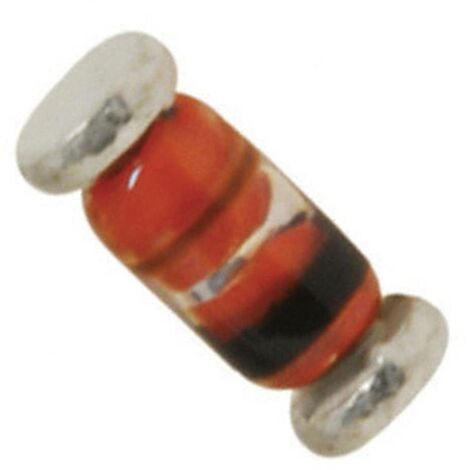 Diotec Diode De Redressement Schottky Ll A Sod V Simple Tape