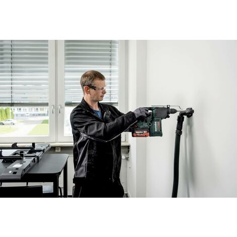 Metabo Kh Ltx Bl Sds Plus Marteau Perforateur Burineur Sans Fil