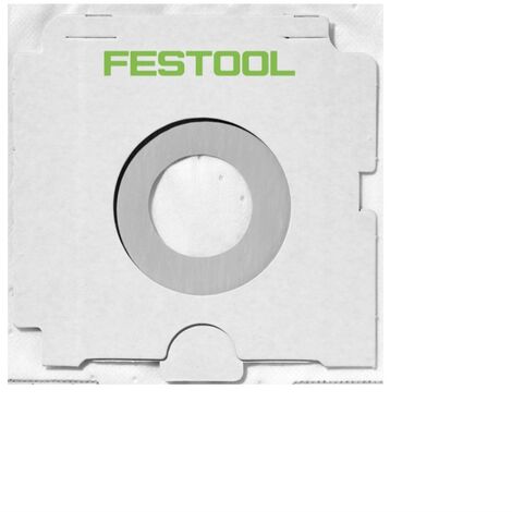 Festool Bolsa Filtrante Selfclean Sc Fis Ct Unidades X