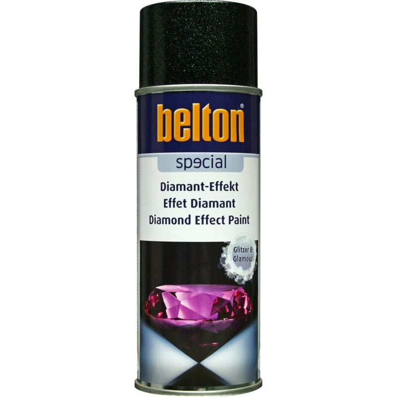 Belton Special Diamant Effekt Spray 400 Ml Bunt Lackspray Effektlack