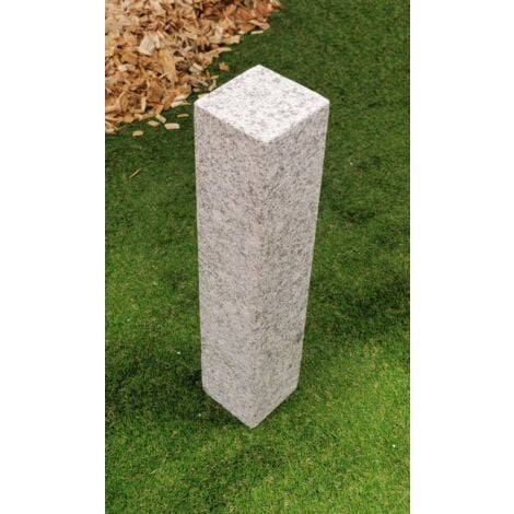 Trendline Palisade Granit X X Cm Grau Geflammt Kanteneinfassungen