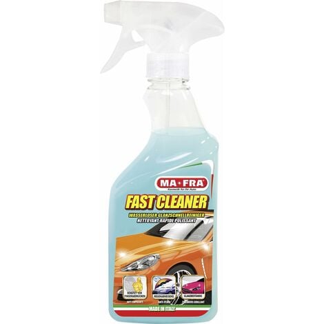 Mafra Autoschnellreiniger Fast Cleaner Ml