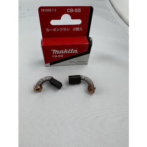 Makita Original Kohleb Rsten Cb