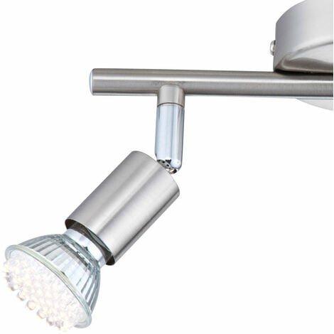 Spot De Plafond Lampe Spot De Plafond Dimmable Lampe Changement De