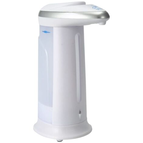 Distributeur Automatique De Savon Capteur Ml