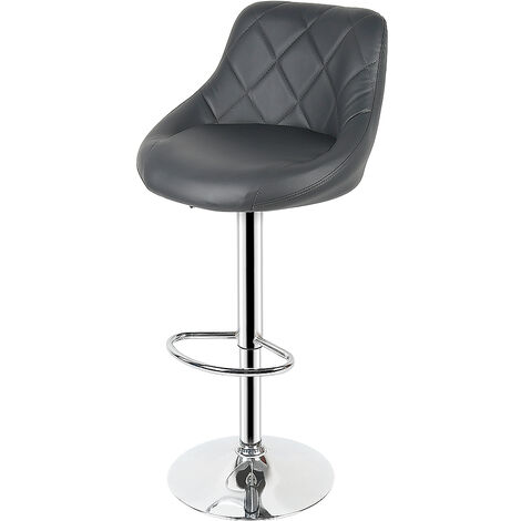 Hofuton Tabouret De Bar Lot De Avec Si Ge Bien Rembourr Design