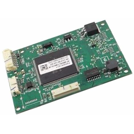 Carte électronique COOKEO SS 997615 SS 204211 Robot ménager MOULINEX