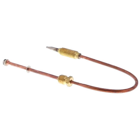 Bosch Thermocouple Plaque Mm