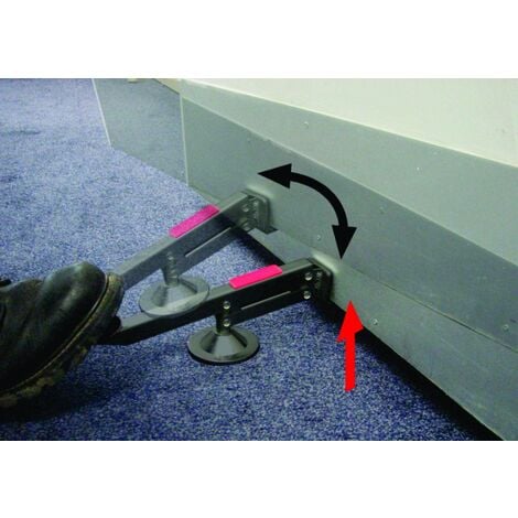 Door Board Lifter