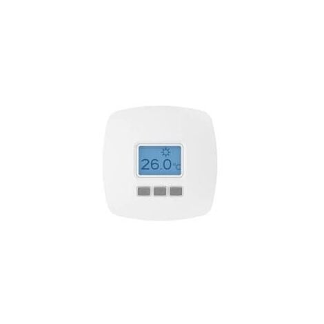 GAO Thermostat électronique programmable