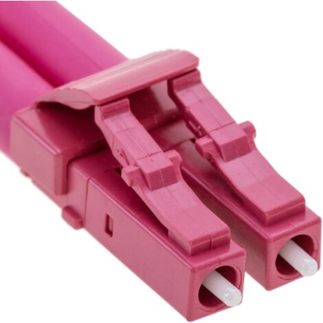 Bematik Cable De Fibra Ptica Om Multimodo Mmf Duplex M M Lc