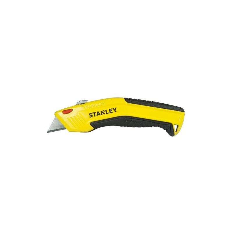 Stanley Couteau Lame R Tractable Rechargement Automatique