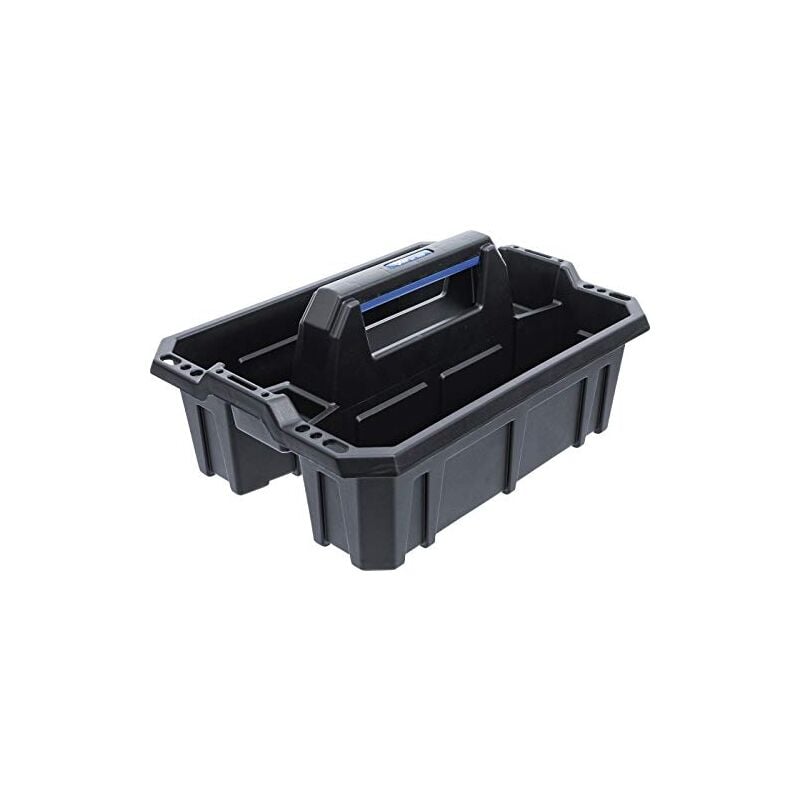 Bgs Bo Te De Transport Outils Plastique