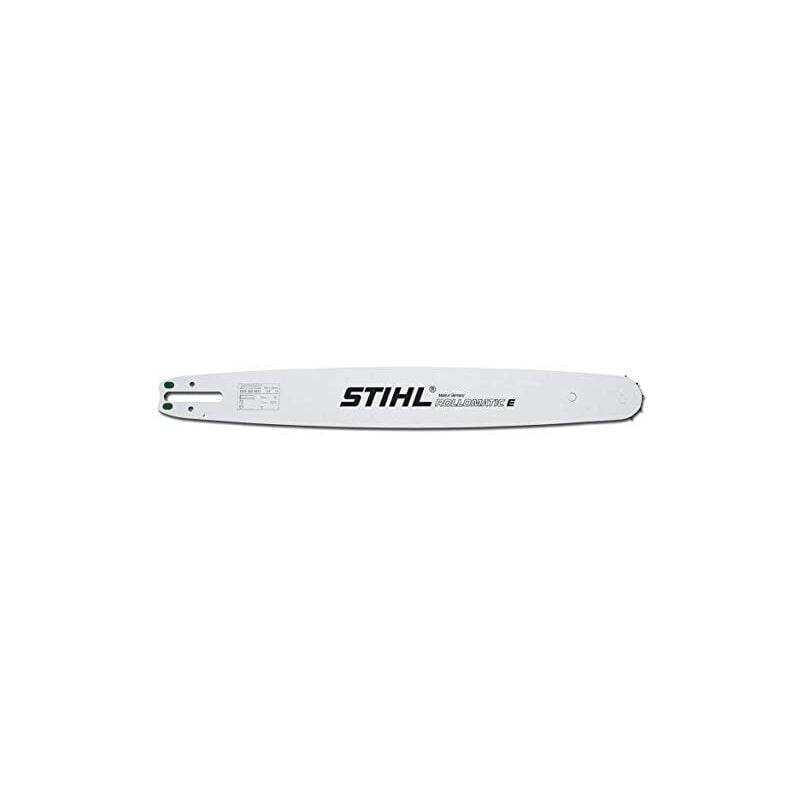 STIHL ROLLOMATIC E GUIDE CHAÎNE POUR TRONÇONNEUSE 45 CM 30030086817