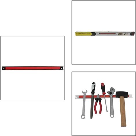 Cogex Plateaux Porte Outils R Teliers Muraux Barre Magn Tique