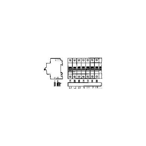 ABB 2CDL240101R1012 ABB STOTZ S J