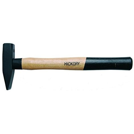 BGS MARTEAU 200 G DIN 1041 MANCHE DE HICKORY 1 PIÈCE 52302