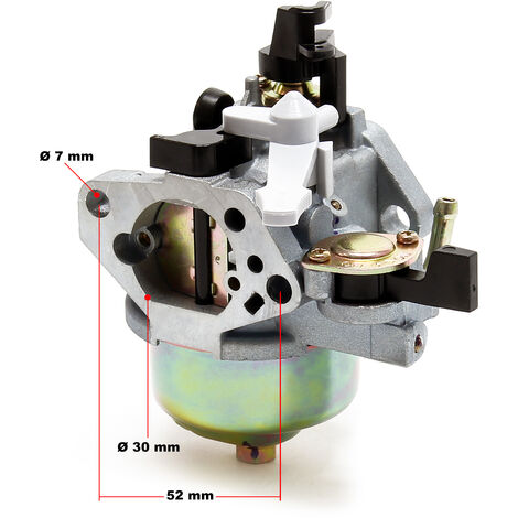 Ersatzteil für LIFAN Benzinmotor 13 PS Vergaser