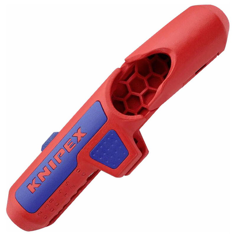 Knipex 16 95 01 SB ErgoStrip Universal Dismantling Tool