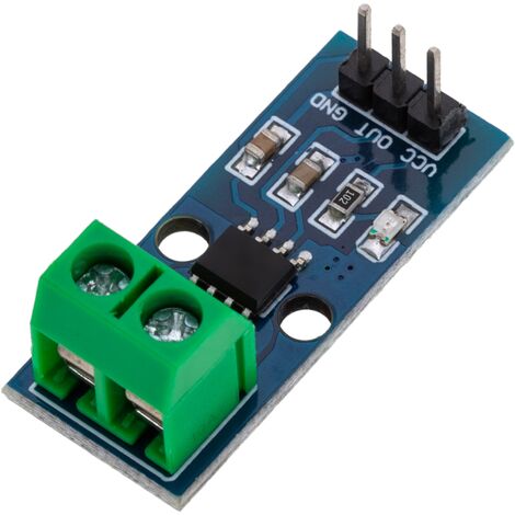 Bematik A Acs Elektronischer Stromsensor