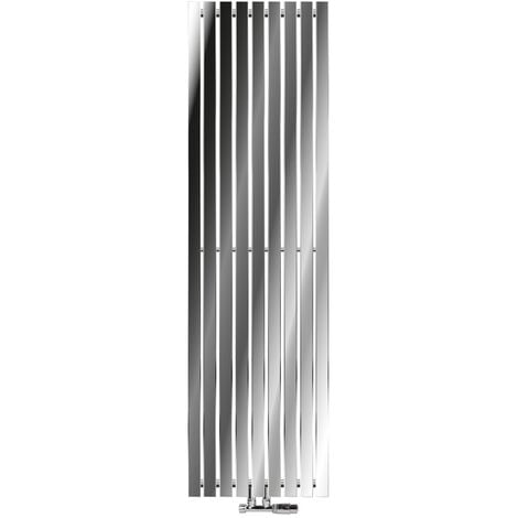 Ecd Germany Radiateur Plat Design Stella Non Lectrique X Mm