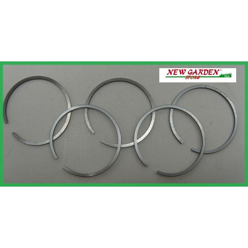 Segmento Fascia Elastica Motore Tempi Decespugliatore Motosega Mm