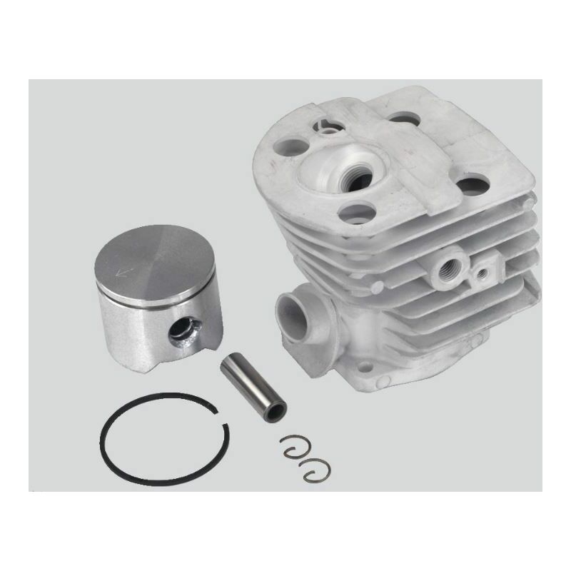 Kit Cilindro E Pistone Motosega HUSQVARNA 50 50 SPECIAL 51 176 290