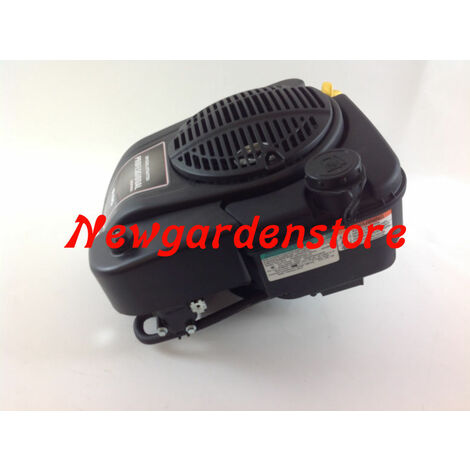 Motore Completo Briggs Rasaerba Avv Elettrico Volano Pesante X