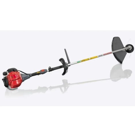 Decespugliatore Honda Umk Le Con Motore A Scoppio Gx T Tempi Cc