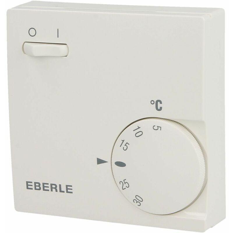 Eberle Thermostat D Ambiance Rtr E