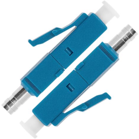 Bematik Fiber Optic Connector Lc Pc Singlemode Mm Duplex