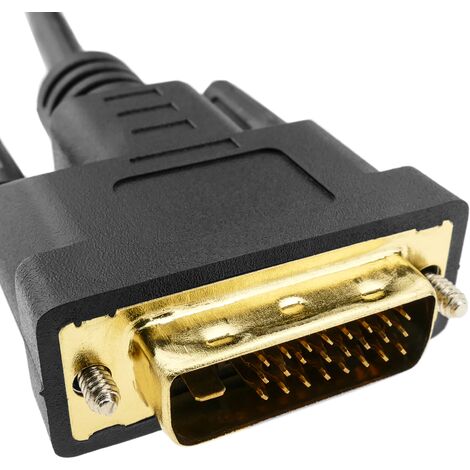 Bematik Video Cable Displayport Male To Dvi D Male M