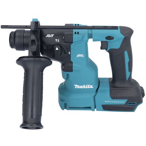 Makita DHR 183 RF 18 V 1 7 J SDS Plus Trapano A Percussione A Batteria